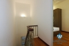 Nice house for rent in alley 111 Xuan Dieu st, Tay Ho District 